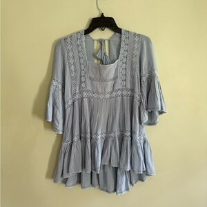 Free People Blouse